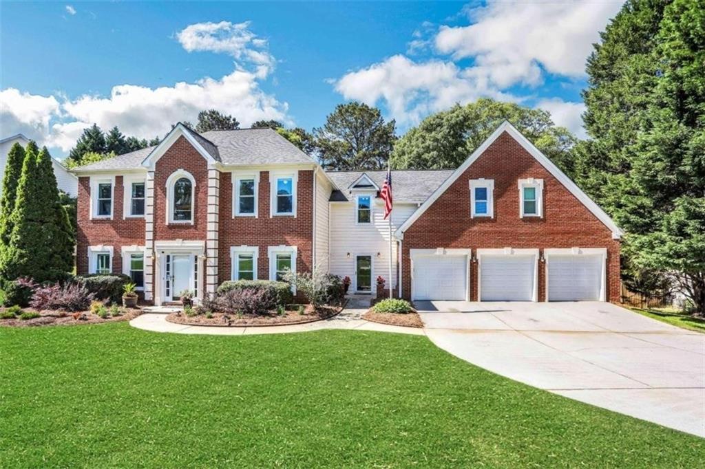 2228 Roseberry Lane Grayson, GA 30017 - Photo 1 of 52