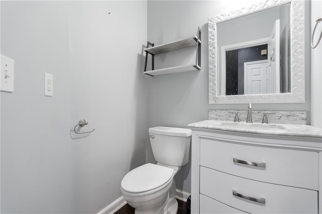 2228 Roseberry Lane Grayson, GA 30017 - Photo 14 of 52