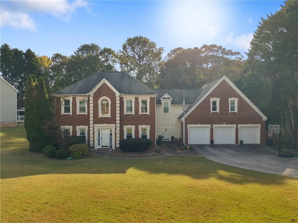 2228 Roseberry Lane Grayson, GA 30017 - Photo 2 of 52