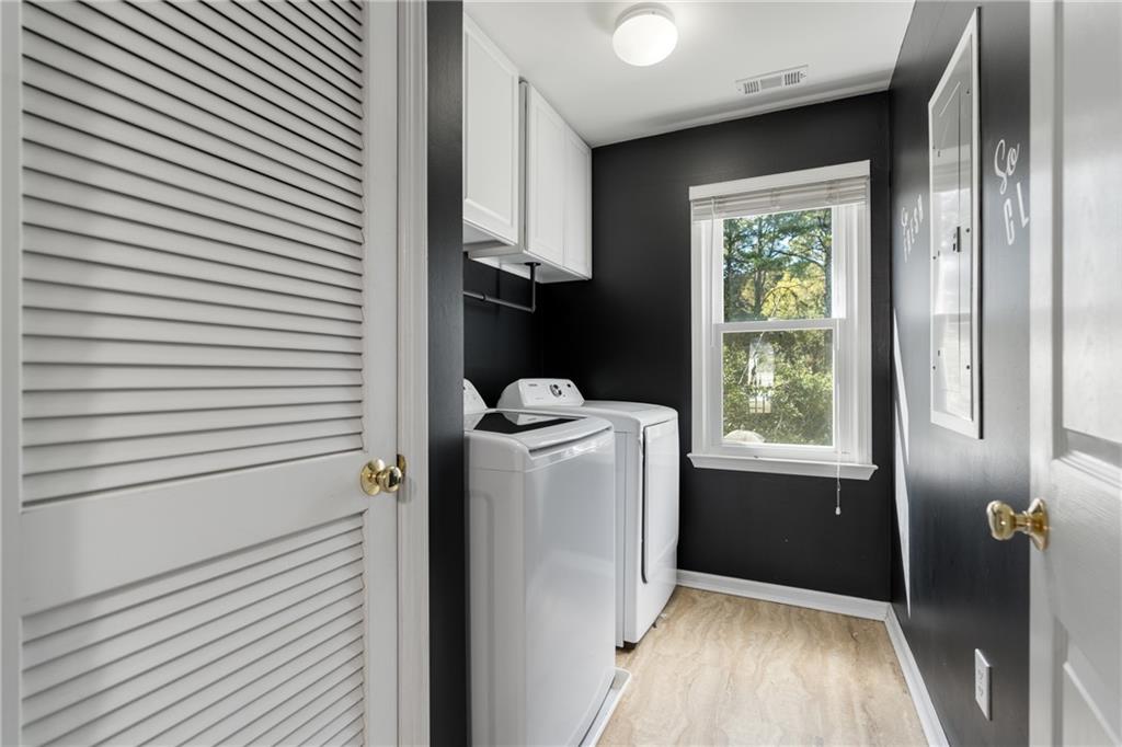 2228 Roseberry Lane Grayson, GA 30017 - Photo 35 of 52