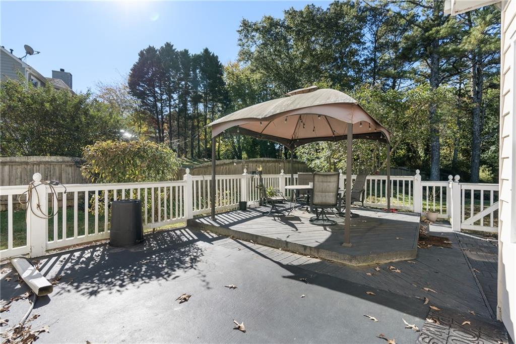 2228 Roseberry Lane Grayson, GA 30017 - Photo 37 of 52