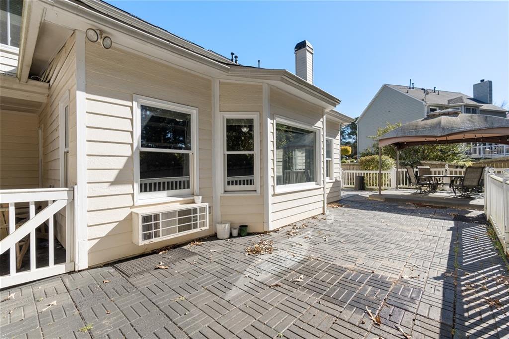 2228 Roseberry Lane Grayson, GA 30017 - Photo 39 of 52