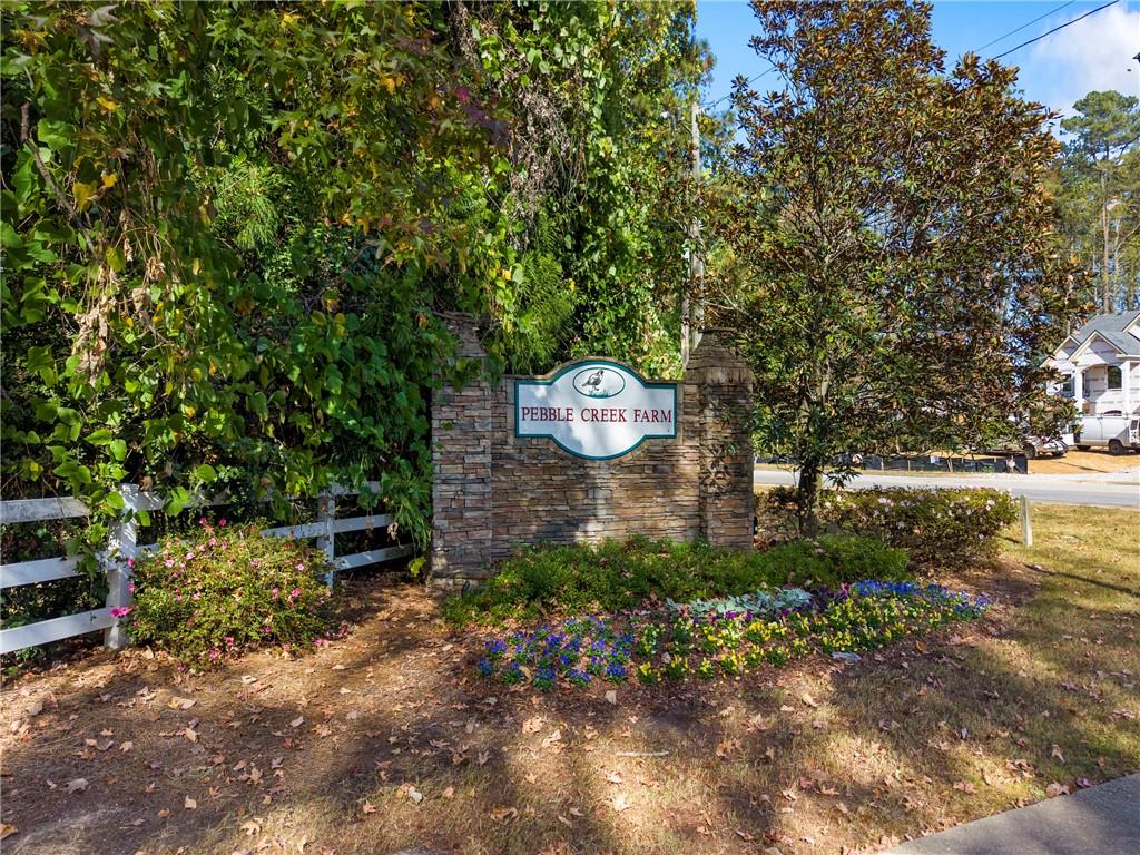 2228 Roseberry Lane Grayson, GA 30017 - Photo 4 of 52