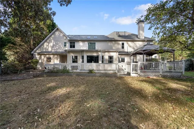 $525,000 | 2228 Roseberry Lane, Grayson, GA 30017