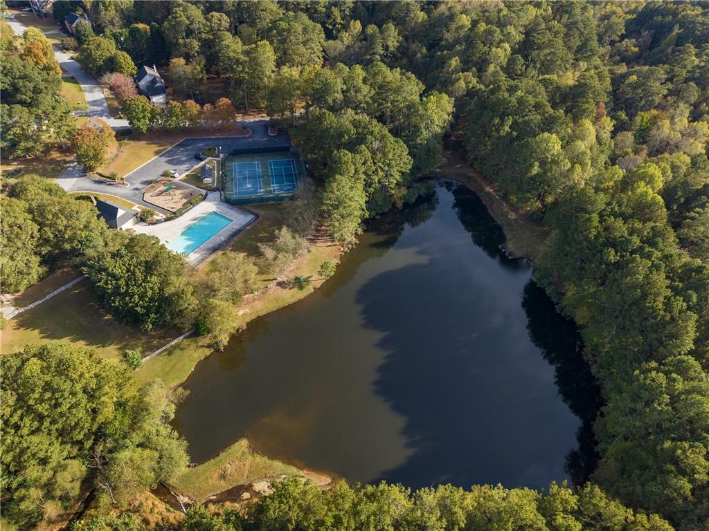 2228 Roseberry Lane Grayson, GA 30017 - Photo 48 of 52