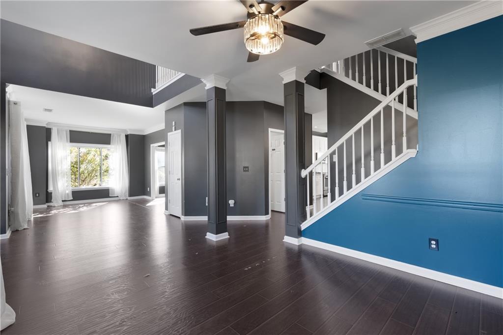 2228 Roseberry Lane Grayson, GA 30017 - Photo 8 of 52