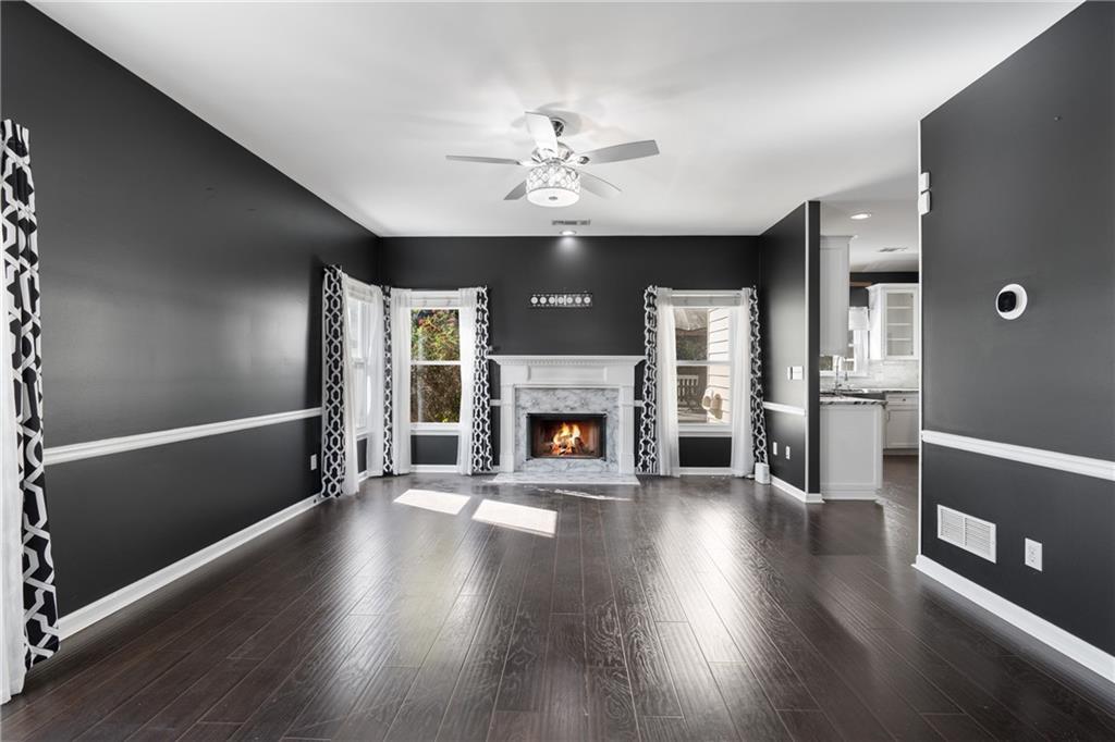 2228 Roseberry Lane Grayson, GA 30017 - Photo 10 of 52