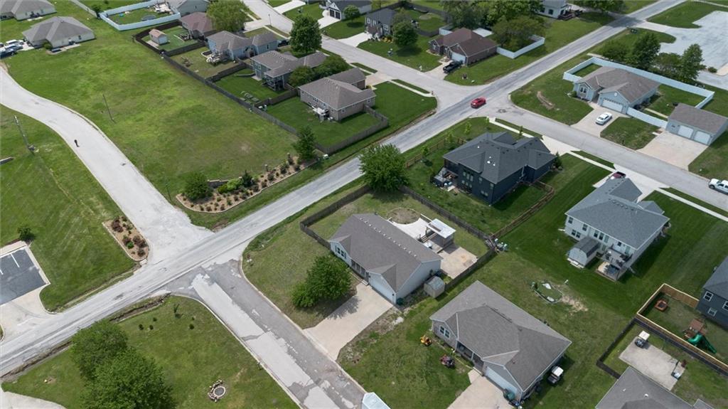 406 South Jackson Street Archie, MO 64725 - Photo 28 of 31