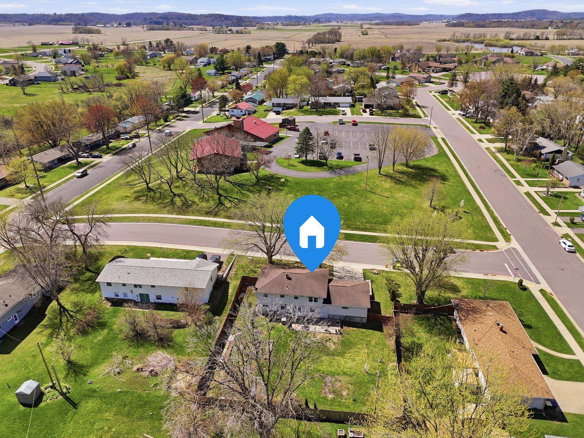 504 Jones Street Mauston, WI 53948 - Photo 42 of 44