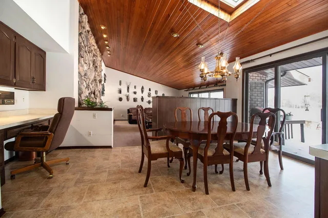 $799,900 | 2827 Fairway Drive, Saline, MI 48176