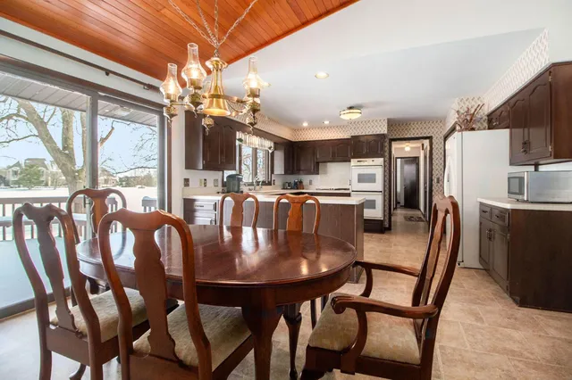 $799,900 | 2827 Fairway Drive, Saline, MI 48176