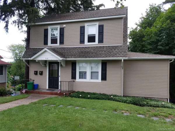 $1,750 | 50 Mountain View Avenue, Unit 2, Pearl River, NY 10965