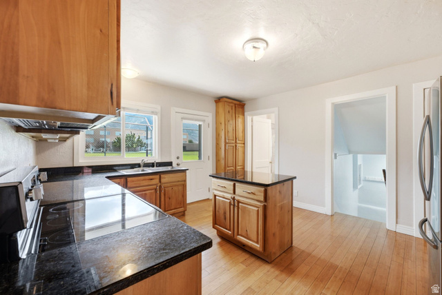 633 500 North Provo, UT 84601 - Photo 27 of 59 Updated kitchen with modern appliances