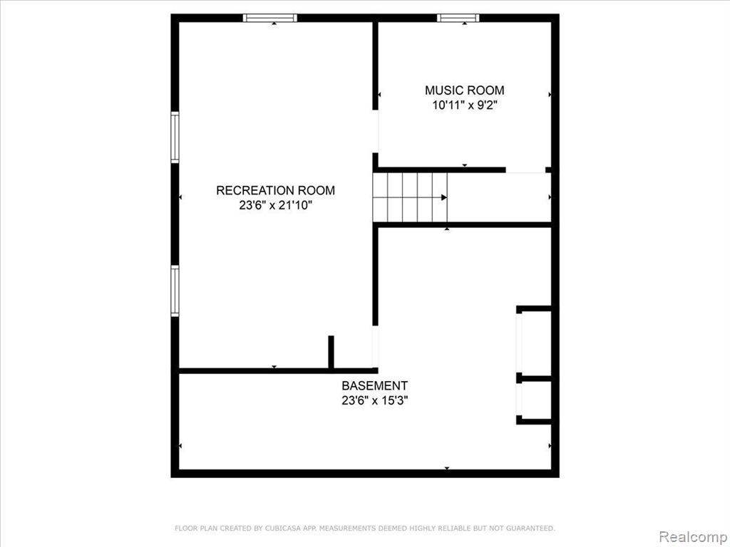 3451 Swaffer Road Millington, MI 48746 - Photo 48 of 48