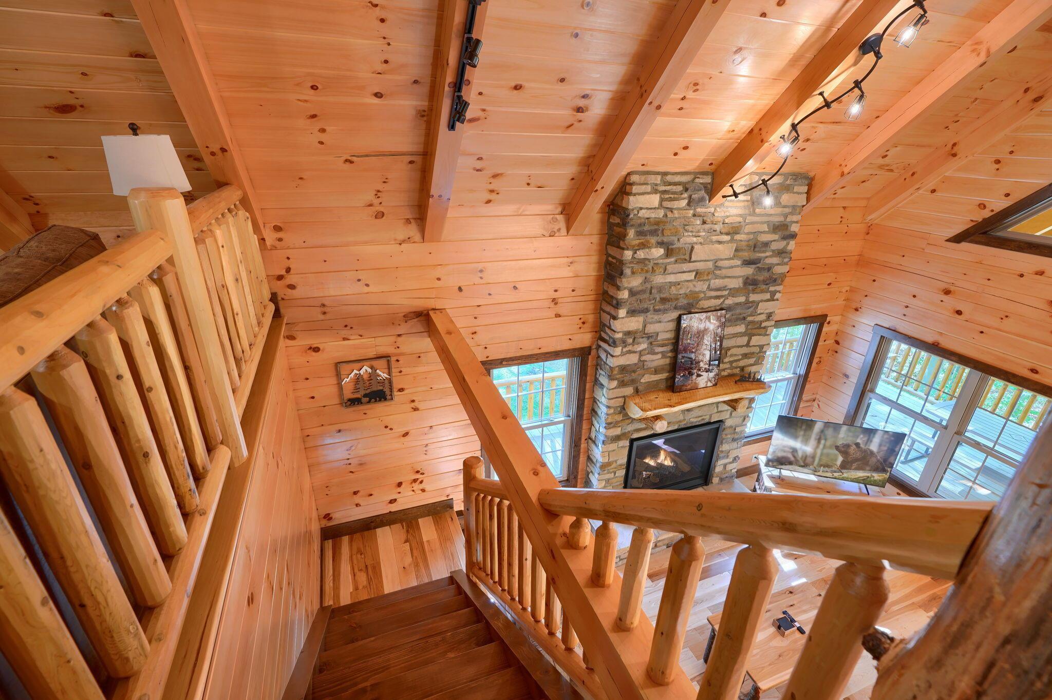 8301 Voris Road Logan, OH 43138 - Photo 59 of 123 Mystic Hollow (49) TV