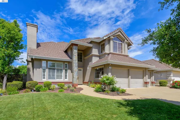$2,550,000 | 464 Montori Court, Pleasanton, CA 94566