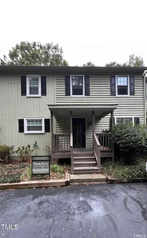 $1,495 | 10 Willow Bridge Drive, Durham, NC 27707