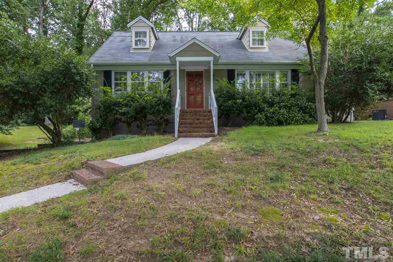 1009 Hardimont Road Raleigh, NC 27609 - Photo 1 of 30 Gallery Image 1