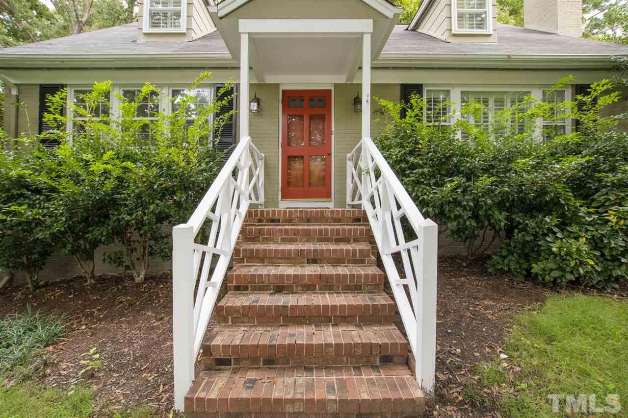 1009 Hardimont Road Raleigh, NC 27609 - Photo 2 of 30 Gallery Image 2