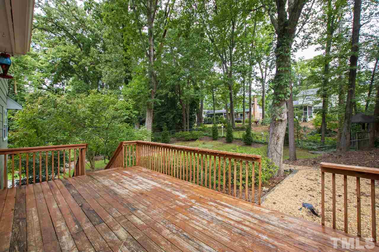 1009 Hardimont Road Raleigh, NC 27609 - Photo 27 of 30 Gallery Image 27