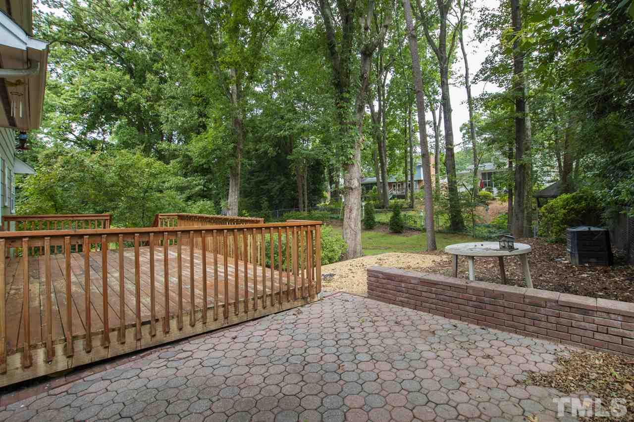 1009 Hardimont Road Raleigh, NC 27609 - Photo 28 of 30 Gallery Image 28