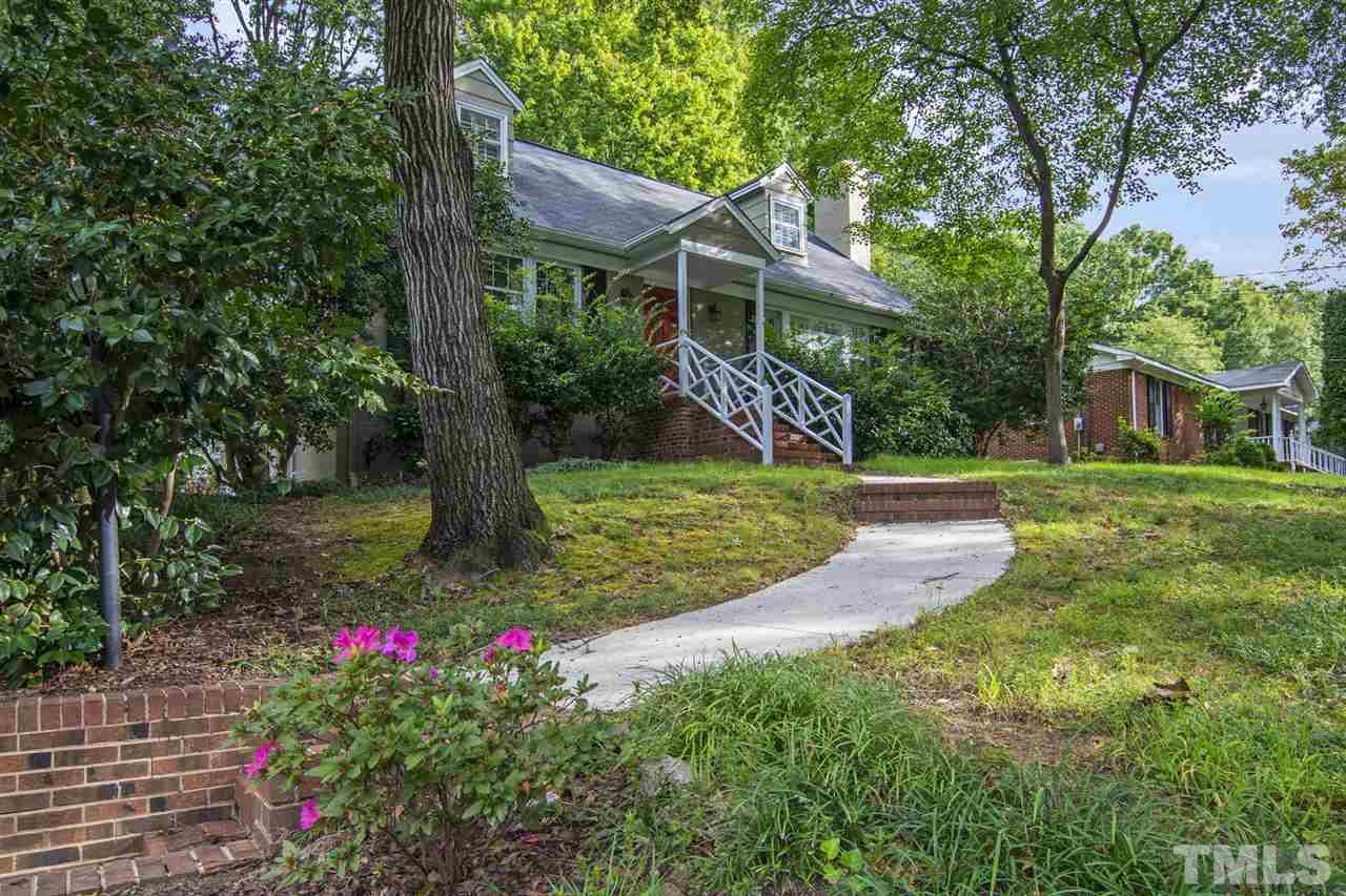 1009 Hardimont Road Raleigh, NC 27609 - Photo 29 of 30 Gallery Image 29