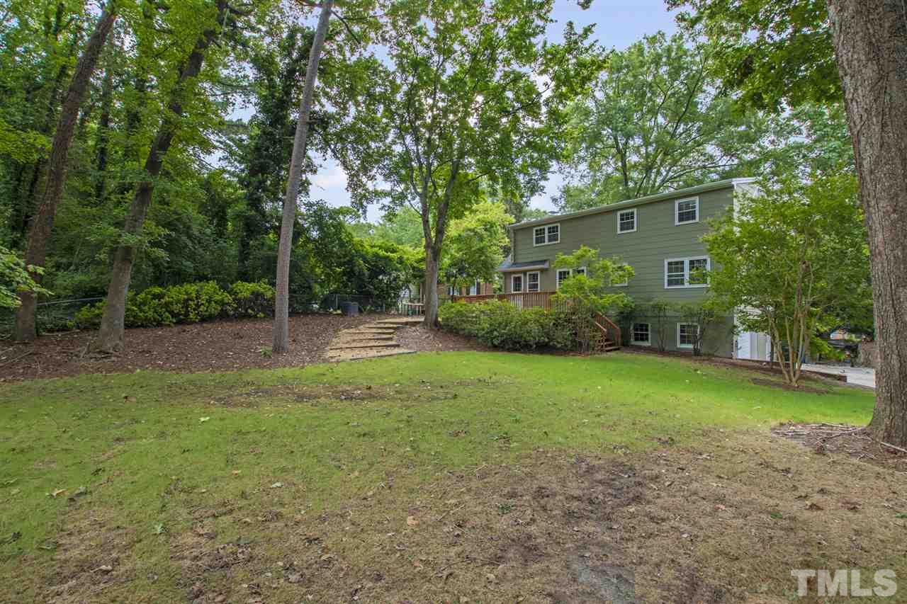 1009 Hardimont Road Raleigh, NC 27609 - Photo 30 of 30 Gallery Image 30