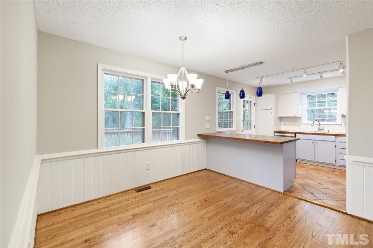1009 Hardimont Road Raleigh, NC 27609 - Photo 9 of 30 Gallery Image 9