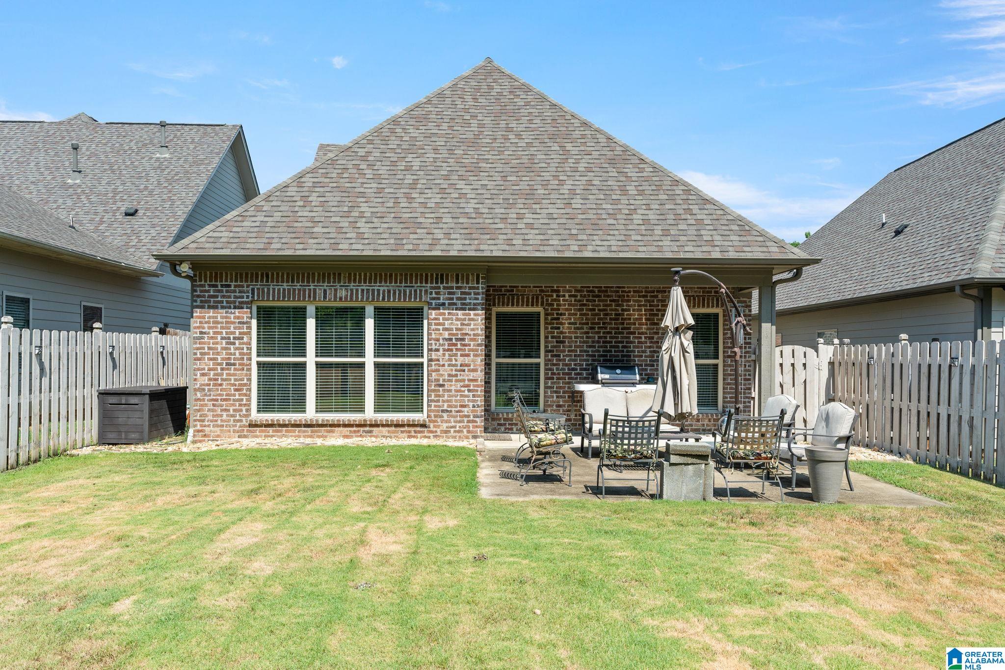 2040 Springfield Drive Chelsea, AL 35043 - Photo 32 of 43