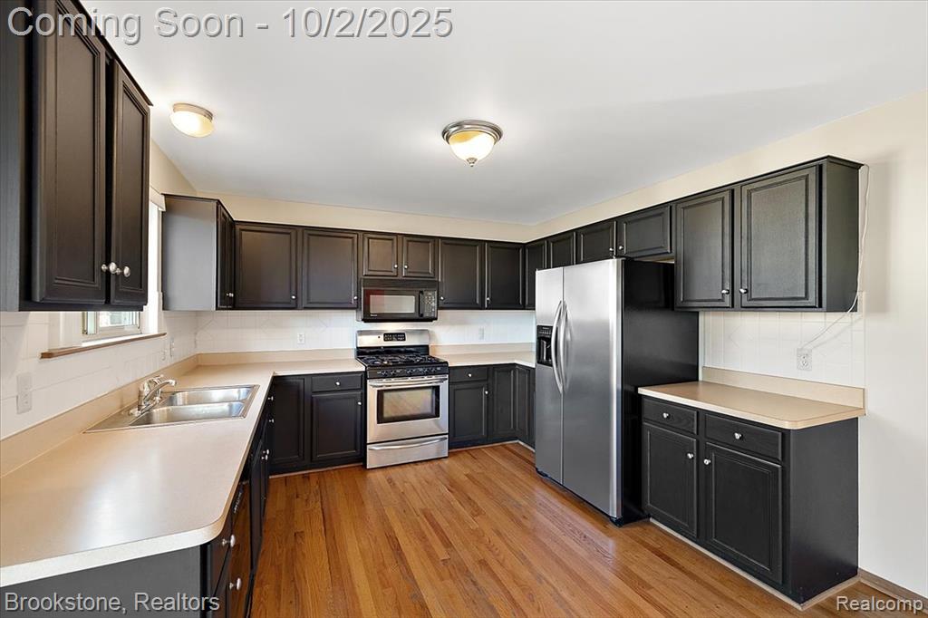 46063 Pat Street Chesterfield, MI 48051 - Photo 13 of 43