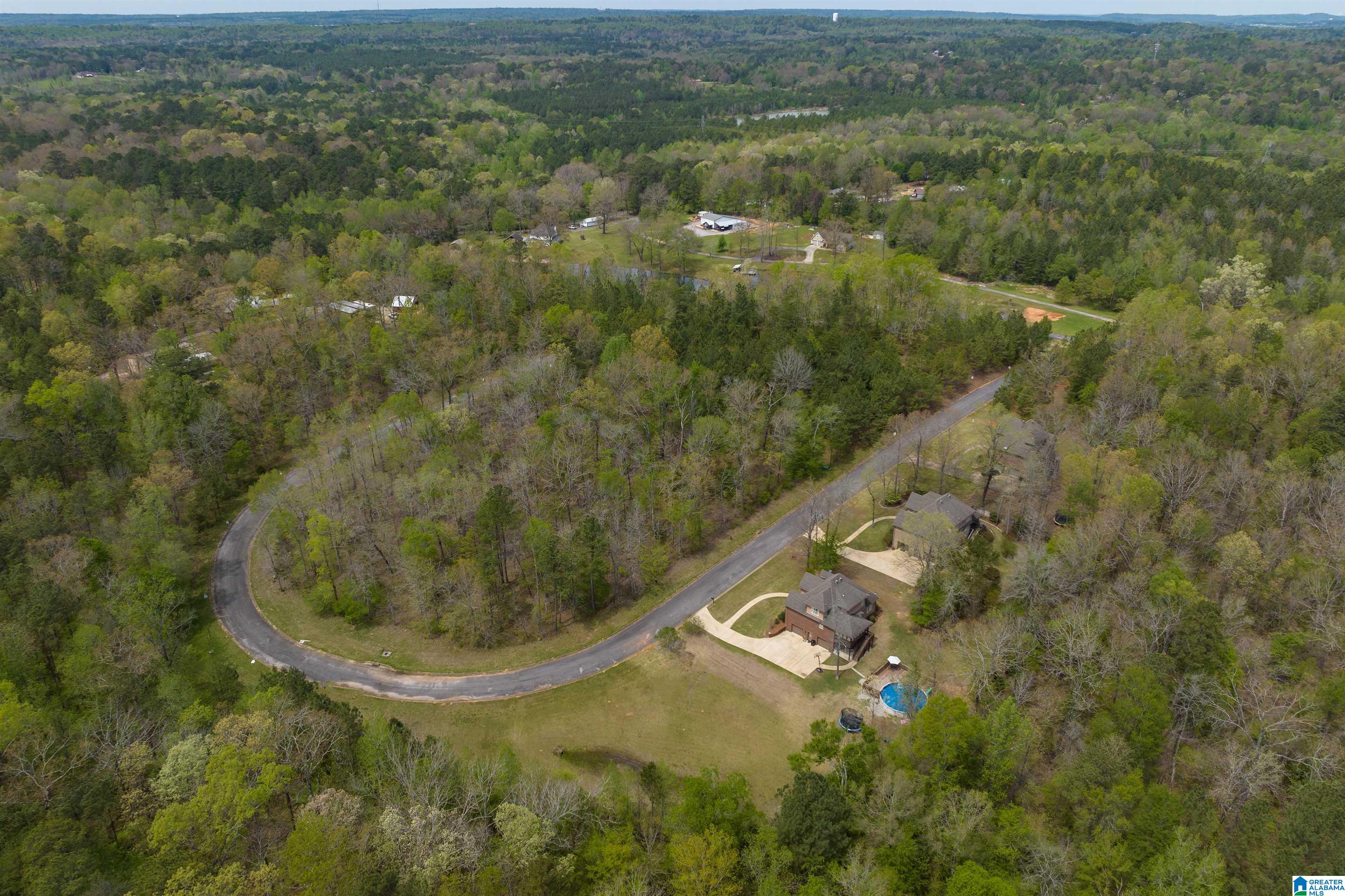 7520 Colonial Trace Circle Bessemer, AL 35022 - Photo 45 of 46