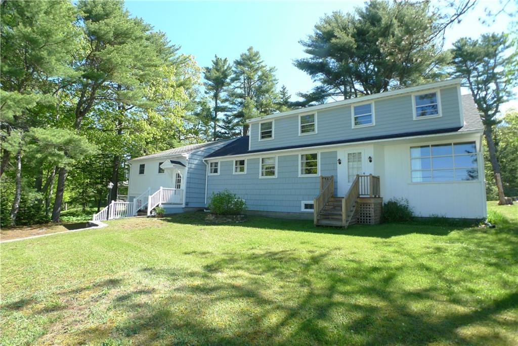 51 Lakeview Road Boothbay Harbor, ME 04575 - Photo 2 of 18 Photo