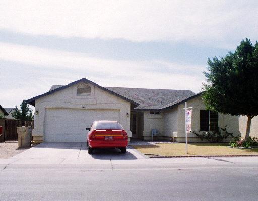 8527 West Ocotillo Road Glendale, AZ 85305 - Photo 1 of 1 Primary Photo