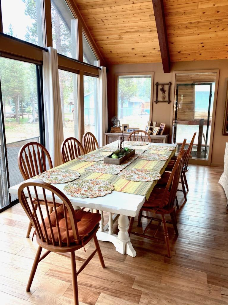 52639 Ammon Road La Pine, OR 97739 - Photo 18 of 33 Ammon Dinning
