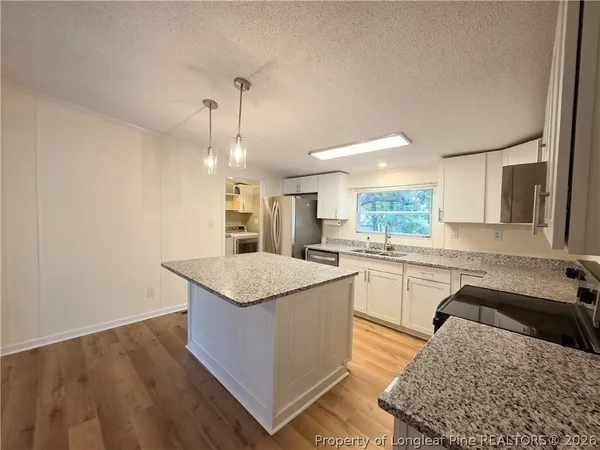 $1,400 | 54 West Tryon Court, Spring Lake, NC 28390