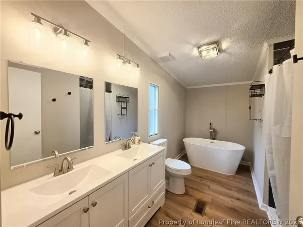 $1,400 | 54 West Tryon Court, Spring Lake, NC 28390