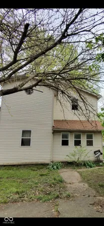 $89,999 | 2111 North 22nd Street, Terre Haute, IN 47804