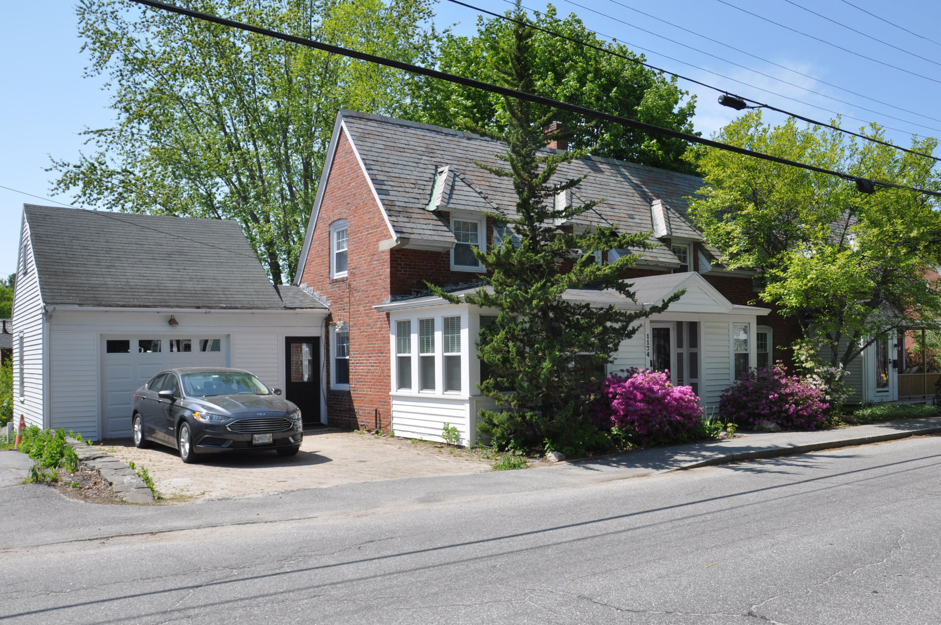 1174 High Street Bath, ME 04530 - Photo 1 of 1 Image_01