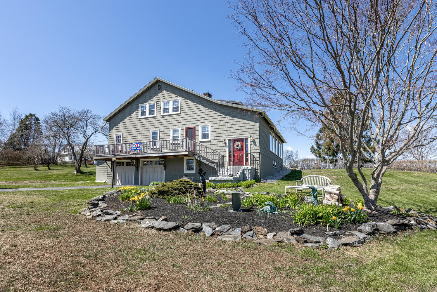 42 Trundy Road Cape Elizabeth, ME 04107 - Photo 1 of 63 42 Trundy Rd Cape Elizabeth ME-large-005