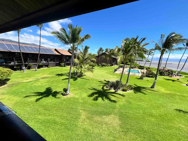 $275,000 | Kamehameha V Kamehameha V Highway, Unit A312, Kaunakakai, HI 96748