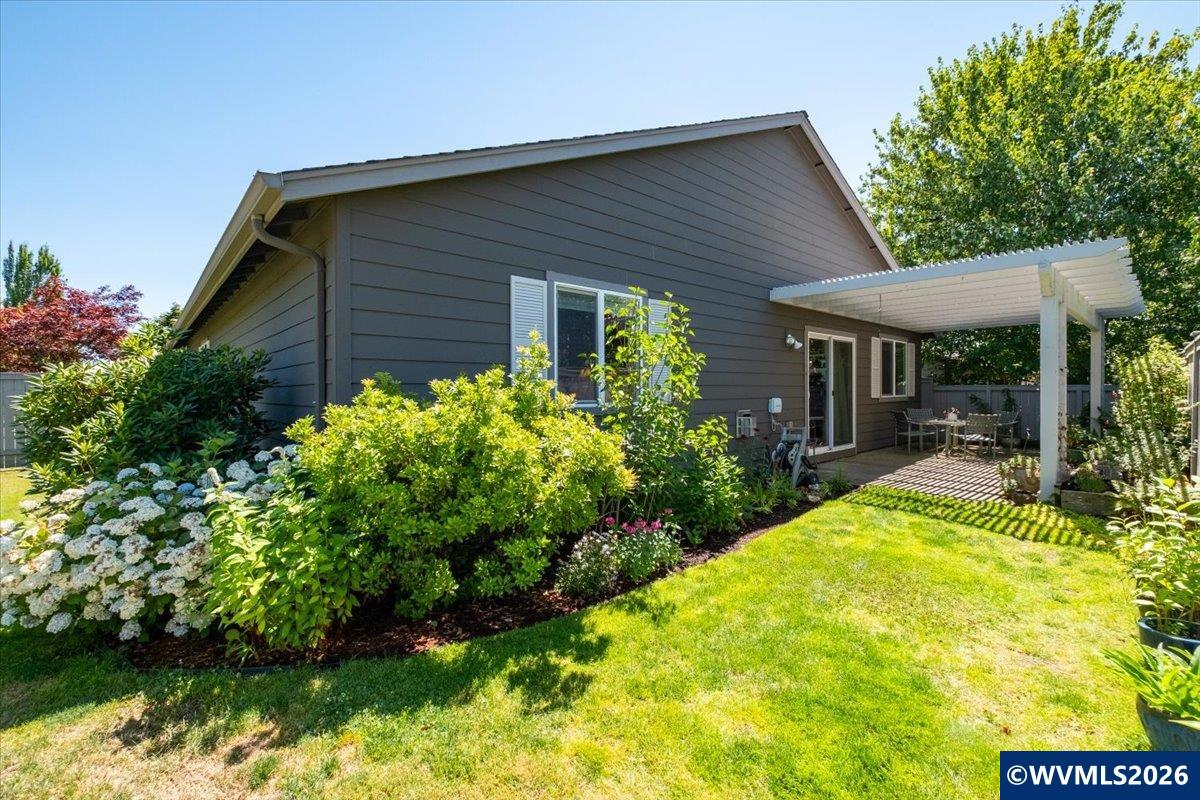 2702 Oak Ridge Street Northwest Albany, OR 97321 - Photo 47 of 50