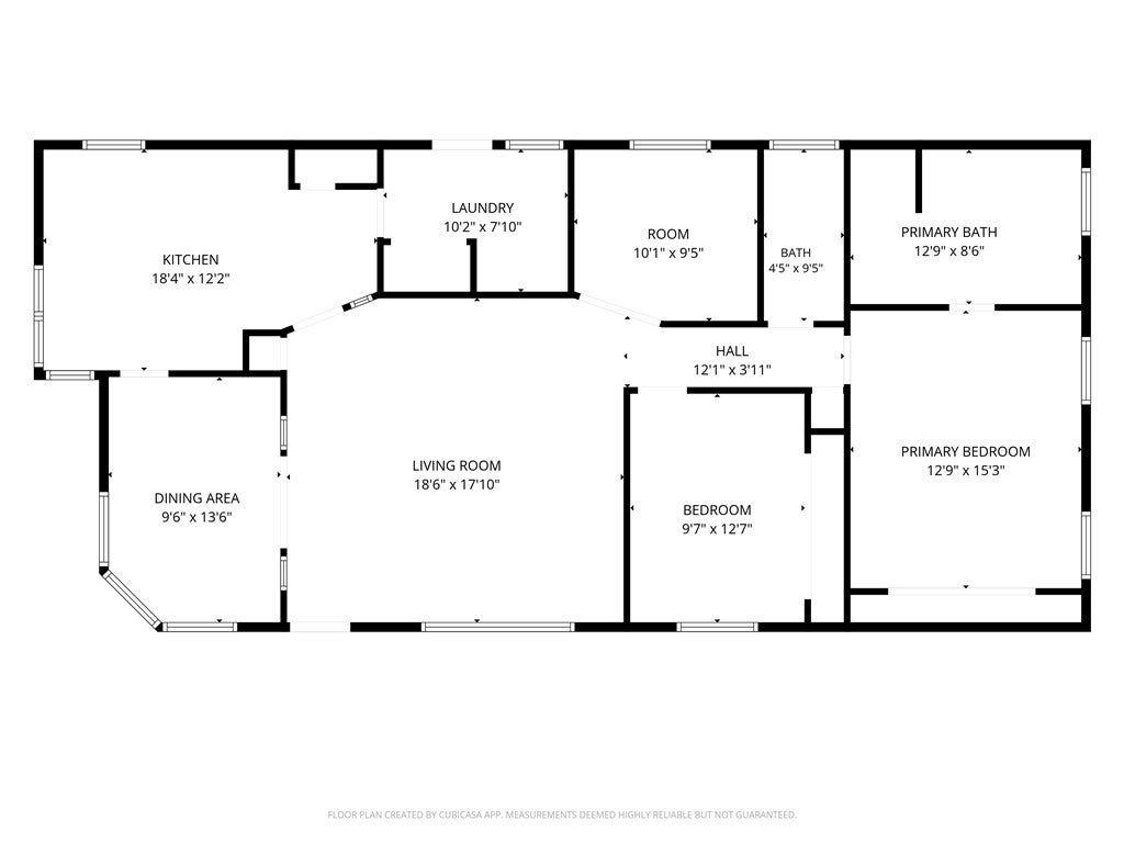 1545 East El Rodeo Road, Unit 144 Fort Mohave, AZ 86426 - Photo 3 of 45 Gallery Image 3