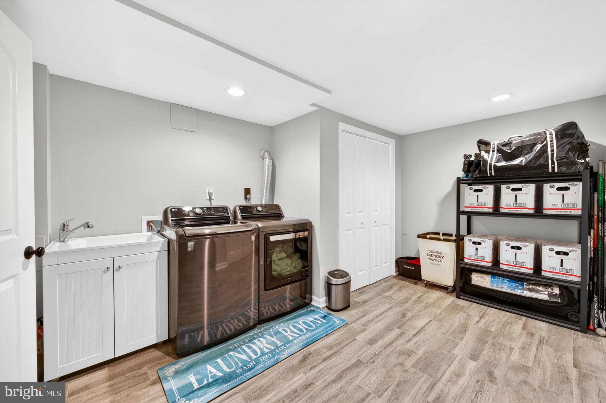9805 Forge Park Road Perry Hall, MD 21128 - Photo 35 of 59