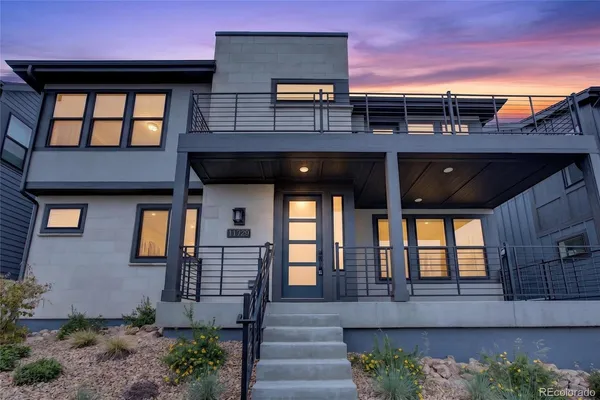 $889,000 | 11729 Montoso Road, Parker, CO 80134