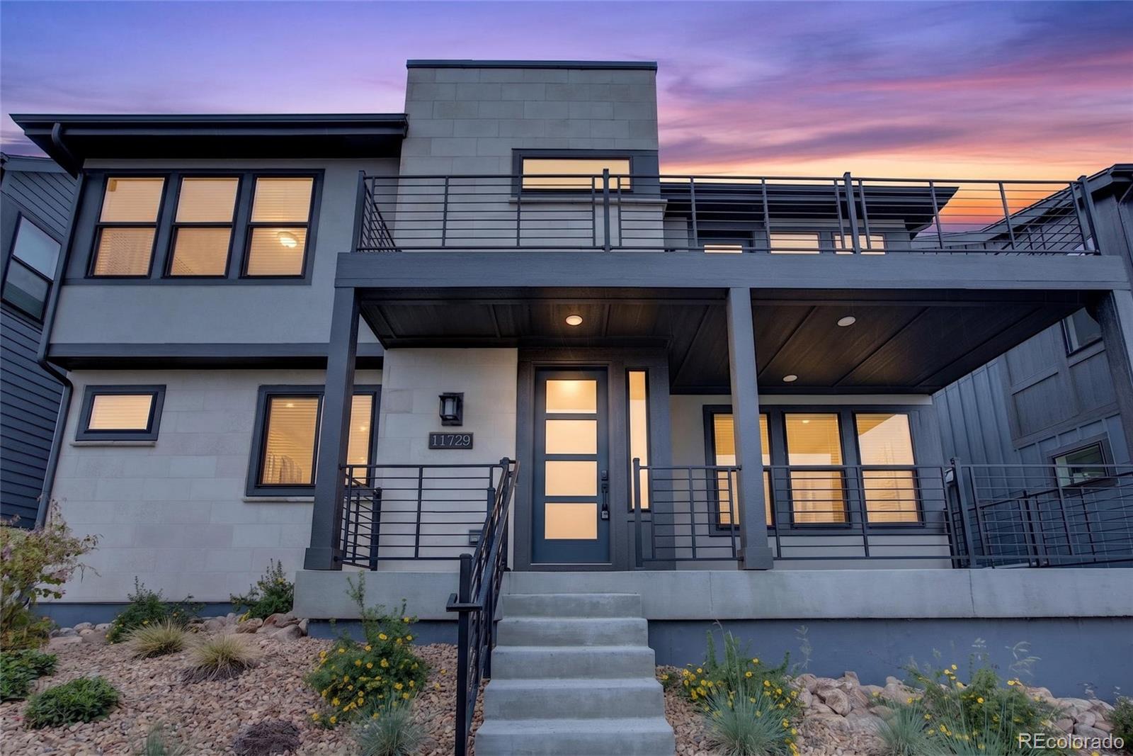 11729 Montoso Road Parker, CO 80134 - Photo 1 of 46