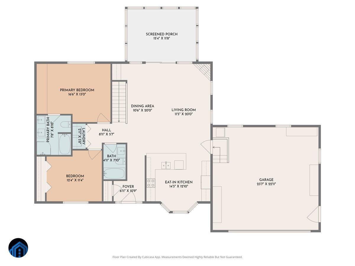 2302 Lake Retreat Road Huddleston, VA 24104 - Photo 72 of 74 01-Floorplan
