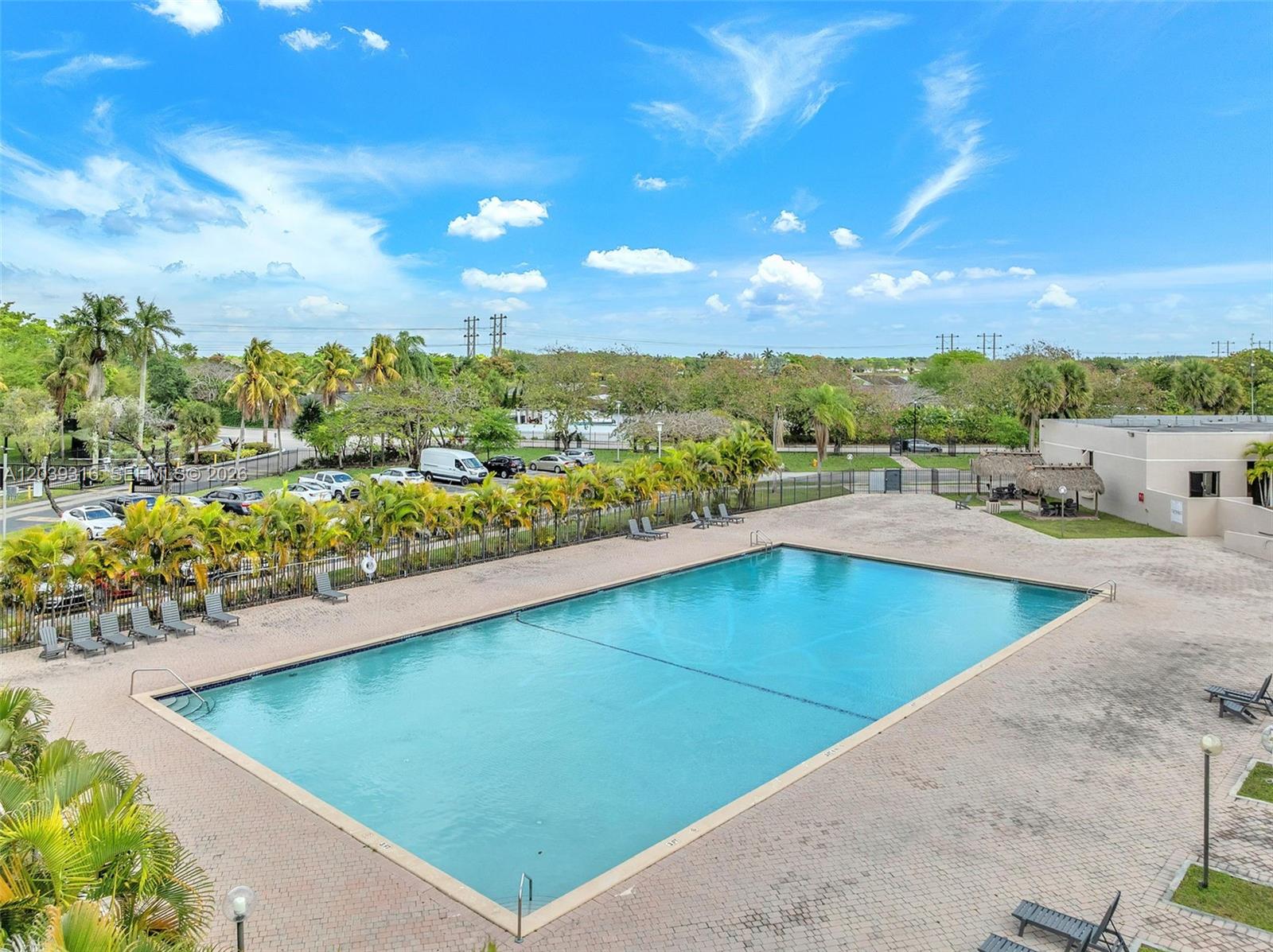 8700 Southwest 133rd Avenue Road, Unit 312 Miami, FL 33183 - Photo 13 of 20