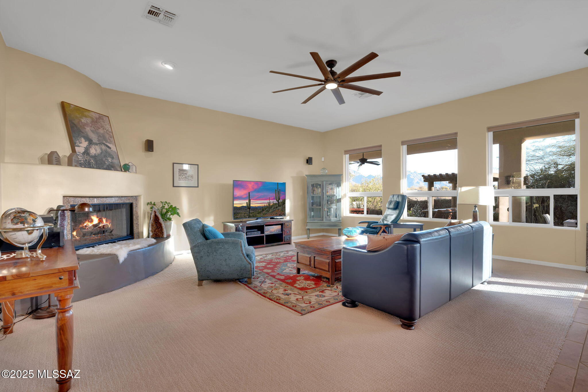 12688 North Spirit Mountain Road Tucson, AZ 85755 - Photo 16 of 48