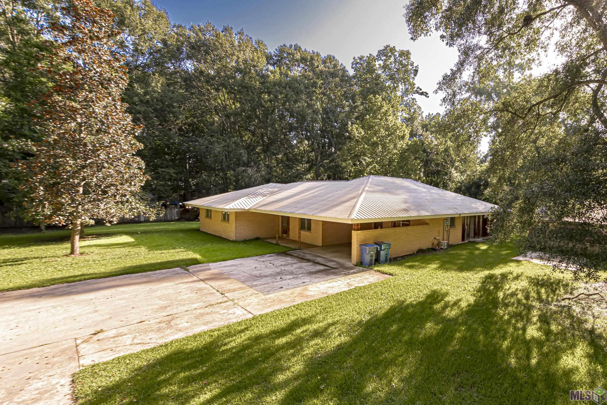4826 Rougon Road Port Allen, LA 70767 - Photo 2 of 34 Gallery Image 2