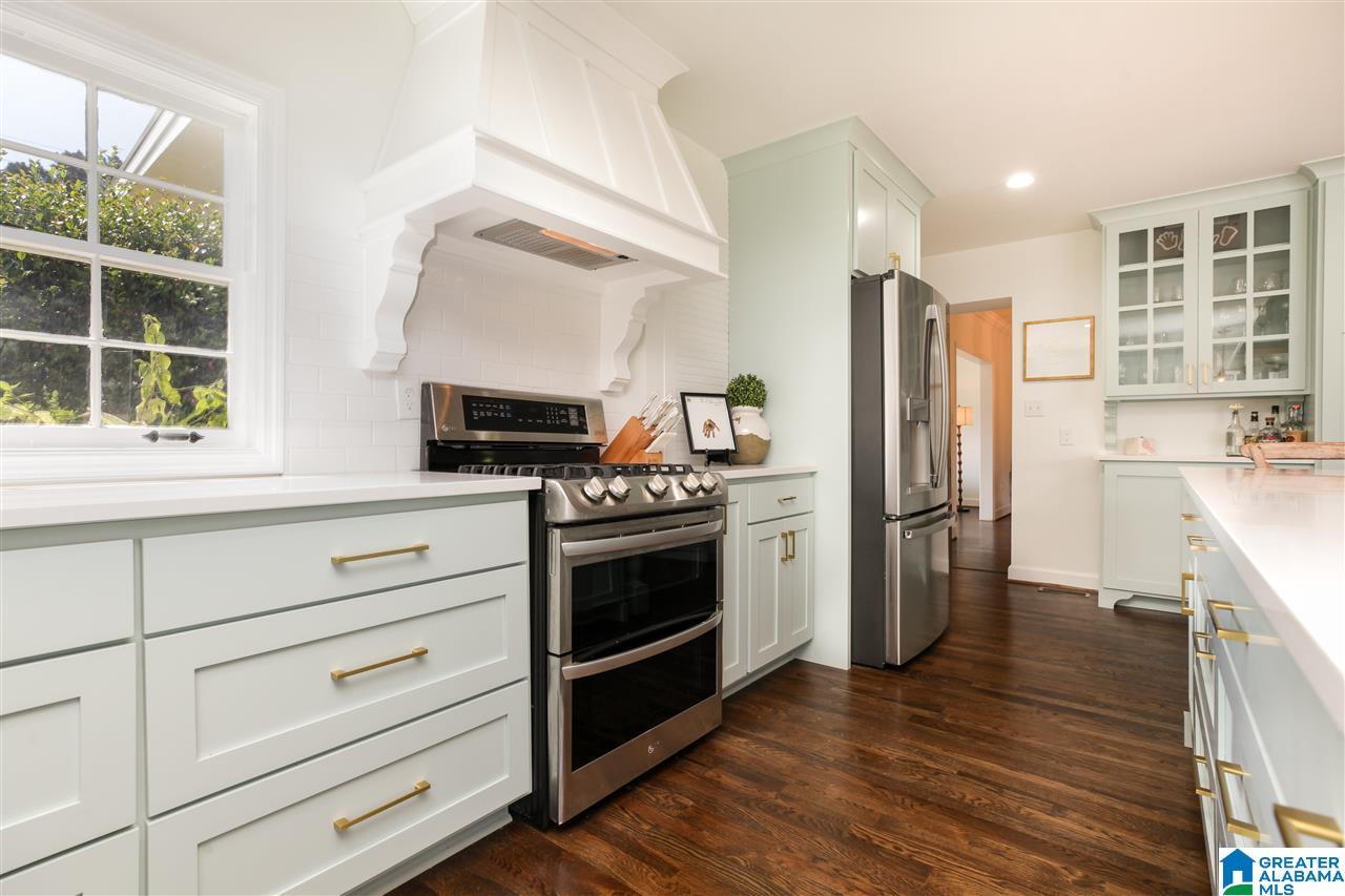 4534 Martin Wilson Road Trussville, AL 35173 - Photo 18 of 46 Gallery Image 18